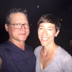 Meet your Posher, Carla